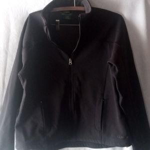 Ll bean waterproof jacket